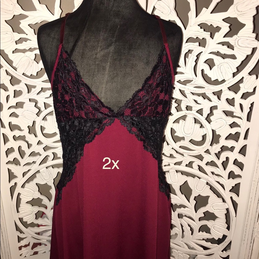 SHEIN lingerie